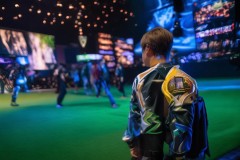 T1战队八强晋级之路：Faker率队突破战术短板，精准团战控制扭转战局