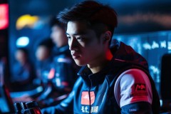 超新星银河战队陷违规行为调查，比赛数据异常引发假赛风波，竞技公平性再响警钟