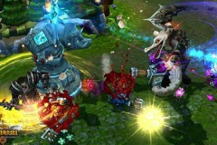 GenG战队不败神话的背后：团队配合与战术体系如何应对版本更新挑战