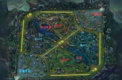 终归还是棋差一招，GEN四局战胜HLE，成为LCK一号种子