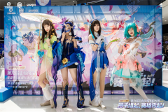 KPL王者梦之队携手森罗万象，5月10日春决赛谷子新品震撼首发