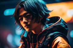 职业电竞榜样Meiko：EDG战队老将冲击全球总决赛纪录的坚持之路