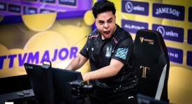 维塔士ChinaJoy 2025：展示UE5跨平台游戏开发技术革新